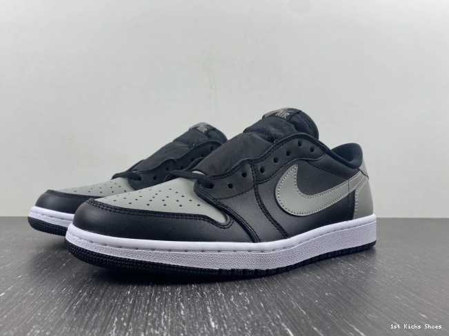 Retro Low Trendy 705329- 1 Shadow Jordan 777 1126